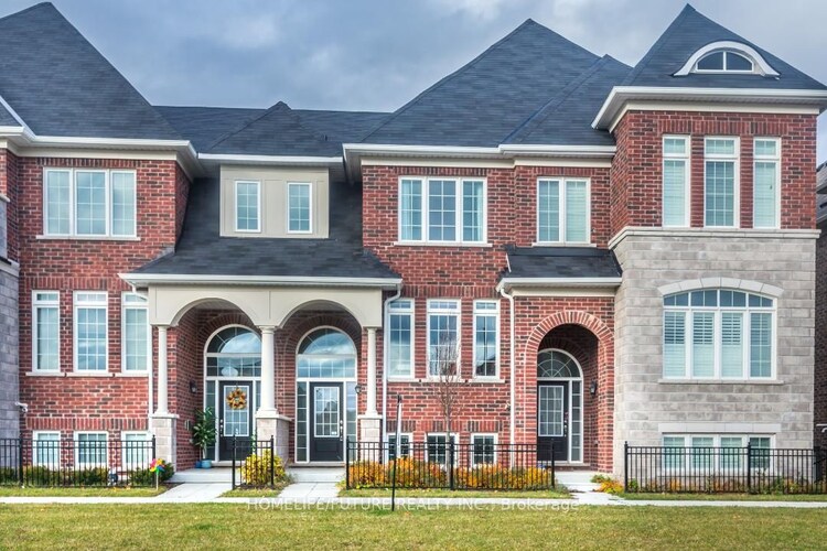 15 Sharbot Lane, Markham, ON, Greensborough