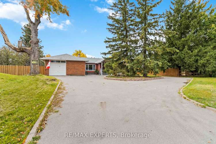 20 Leonard Rd, King, Ontario, Schomberg