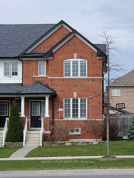 11940 Tenth Line, Whitchurch-Stouffville, Ontario, Stouffville