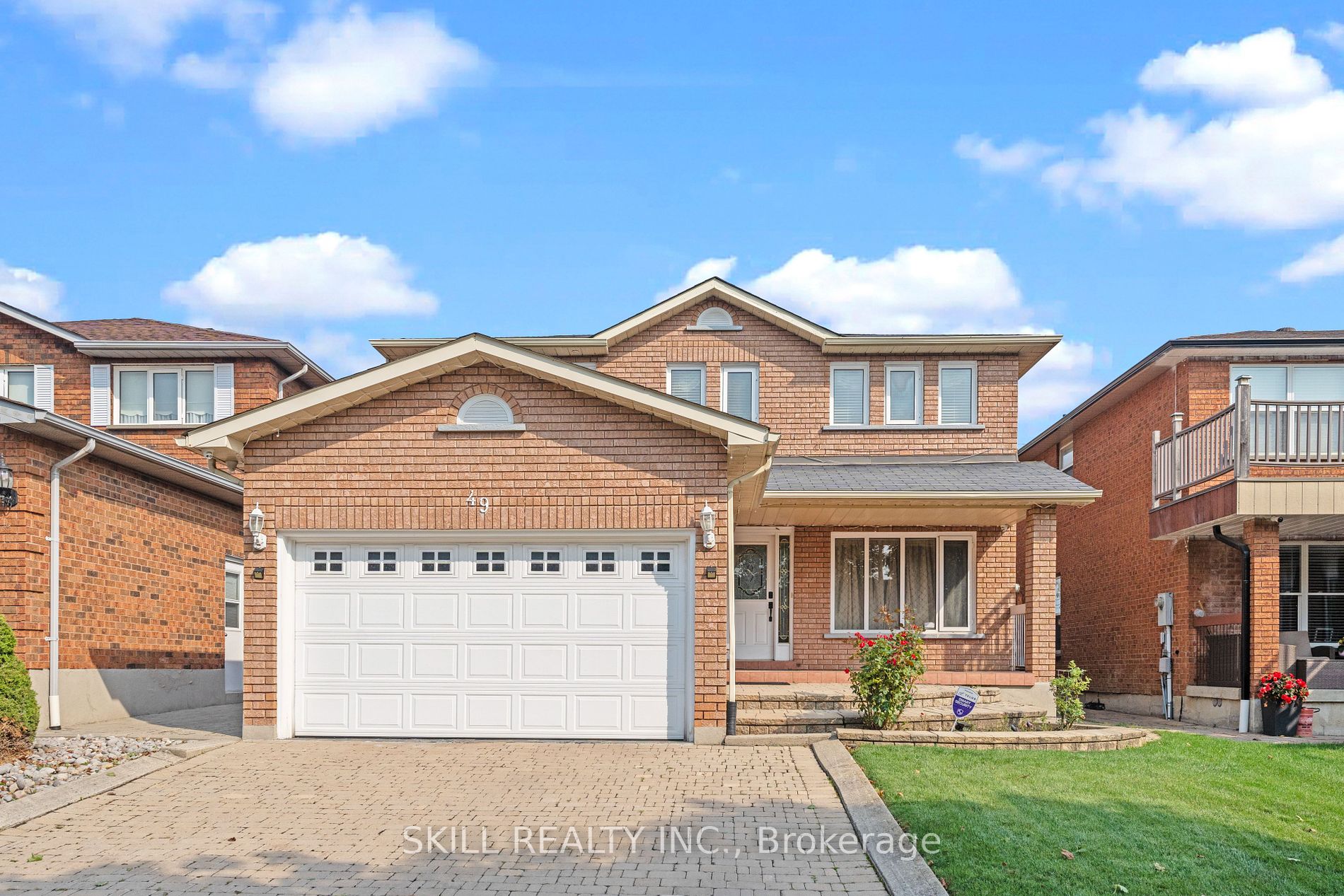 49 Amy Crt, Vaughan, Ontario, East Woodbridge