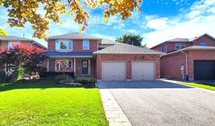 11 Harmon Ave, Aurora, Ontario, Aurora Heights