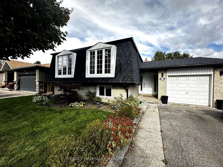 2479 Stillmeadow Rd, Mississauga, Ontario, Cooksville