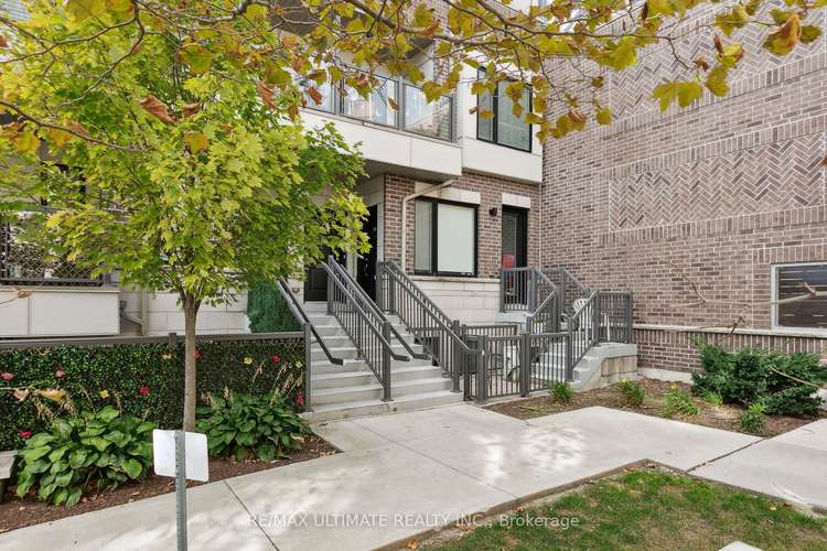 8 Drummond St, Toronto, Ontario, Mimico