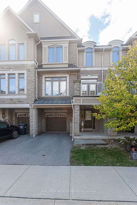 2435 Greenwich Dr, Oakville, Ontario, West Oak Trails