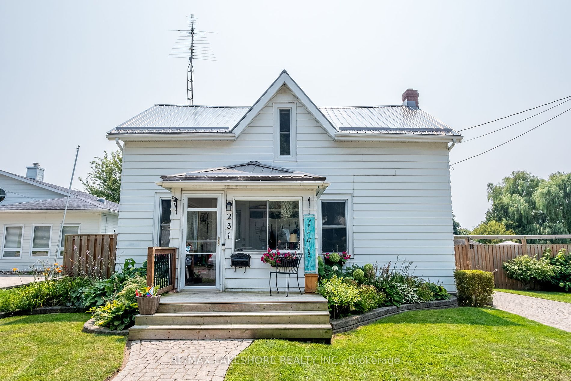 231 Perry St, Cobourg, Ontario, Cobourg