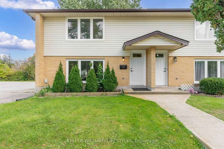 155 Water St, Southwest Middlesex, Ontario, Glencoe