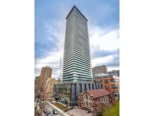 33 Charles St E, Toronto, Ontario, Church-Yonge Corridor