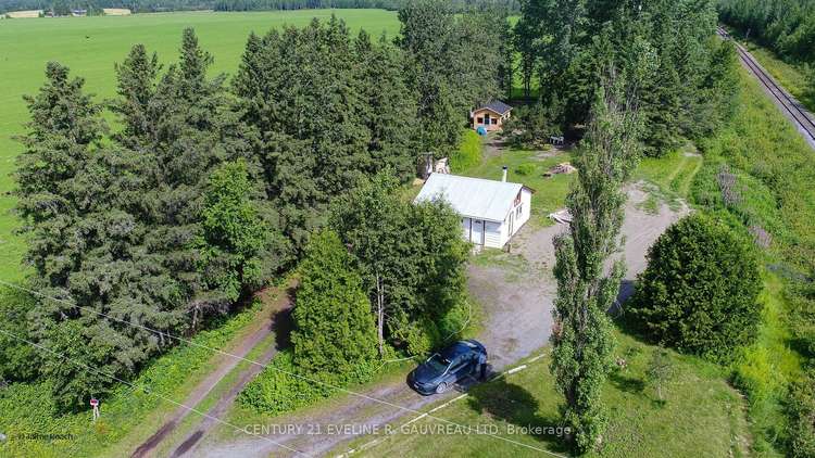 245407 Hwy 569, Evanturel, Ontario, 