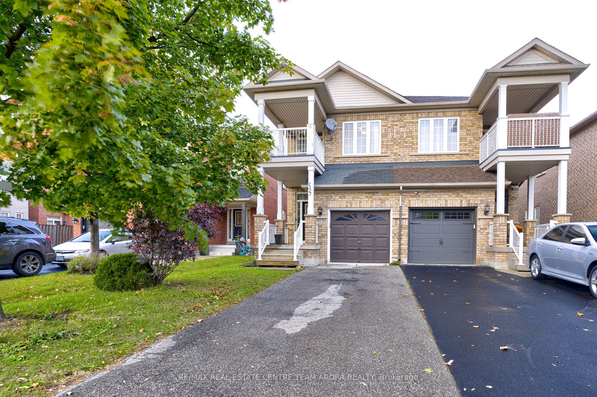 7327 Bread Fruit Lane, Mississauga, Ontario, Lisgar