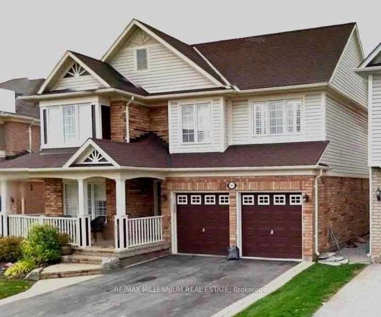 1684 Norris Circ, Milton, Ontario, Beaty