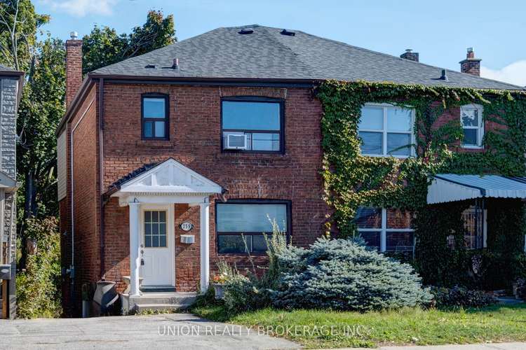 359 Victoria Park Ave, Toronto, Ontario, Birchcliffe-Cliffside