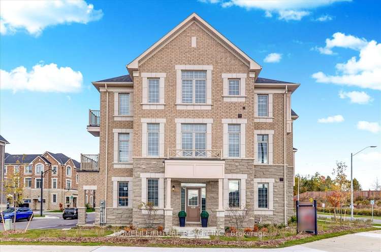 3486 Denison St, Markham, Ontario, Cedarwood