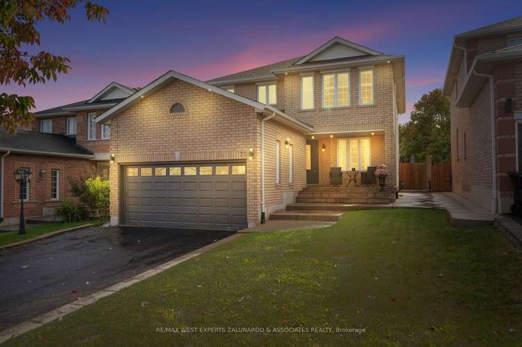 21 Roughley St, Bradford West Gwillimbury, Ontario, Bradford