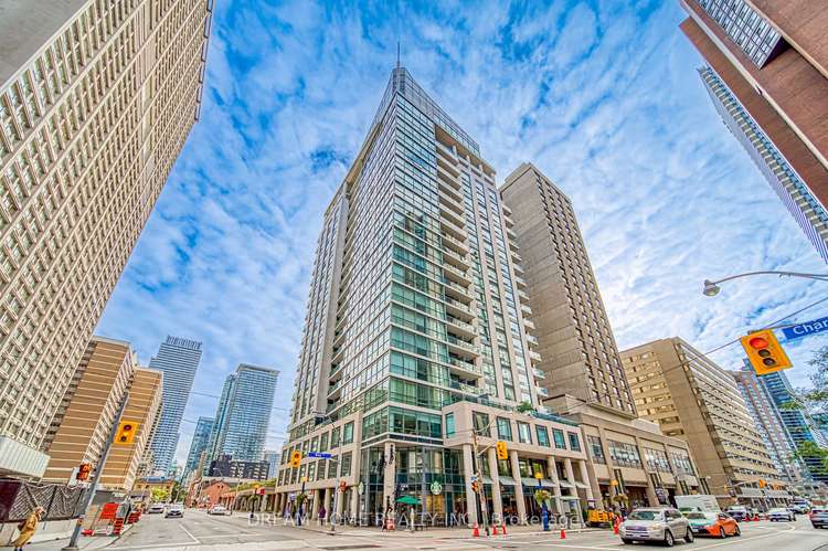 1121 Bay St, Toronto, Ontario, Bay Street Corridor