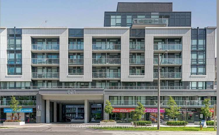 621 Sheppard Ave E, Toronto, Ontario, Bayview Village