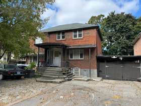 66 Burndale Ave, Toronto, Ontario