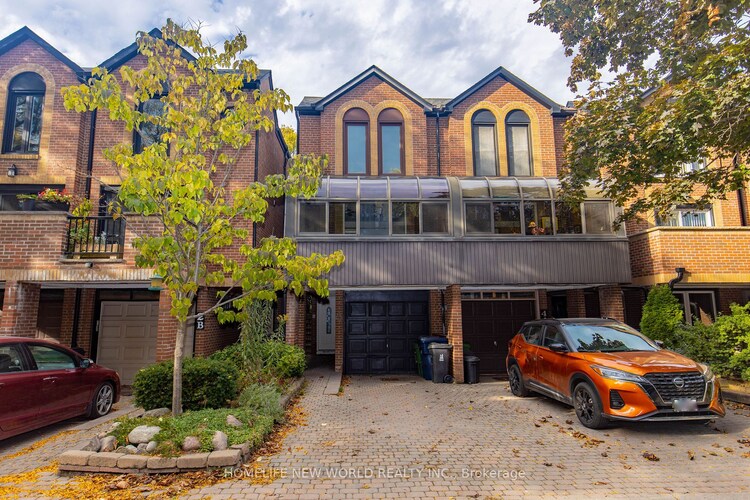 4 Langley Ave, Toronto, Ontario, North Riverdale