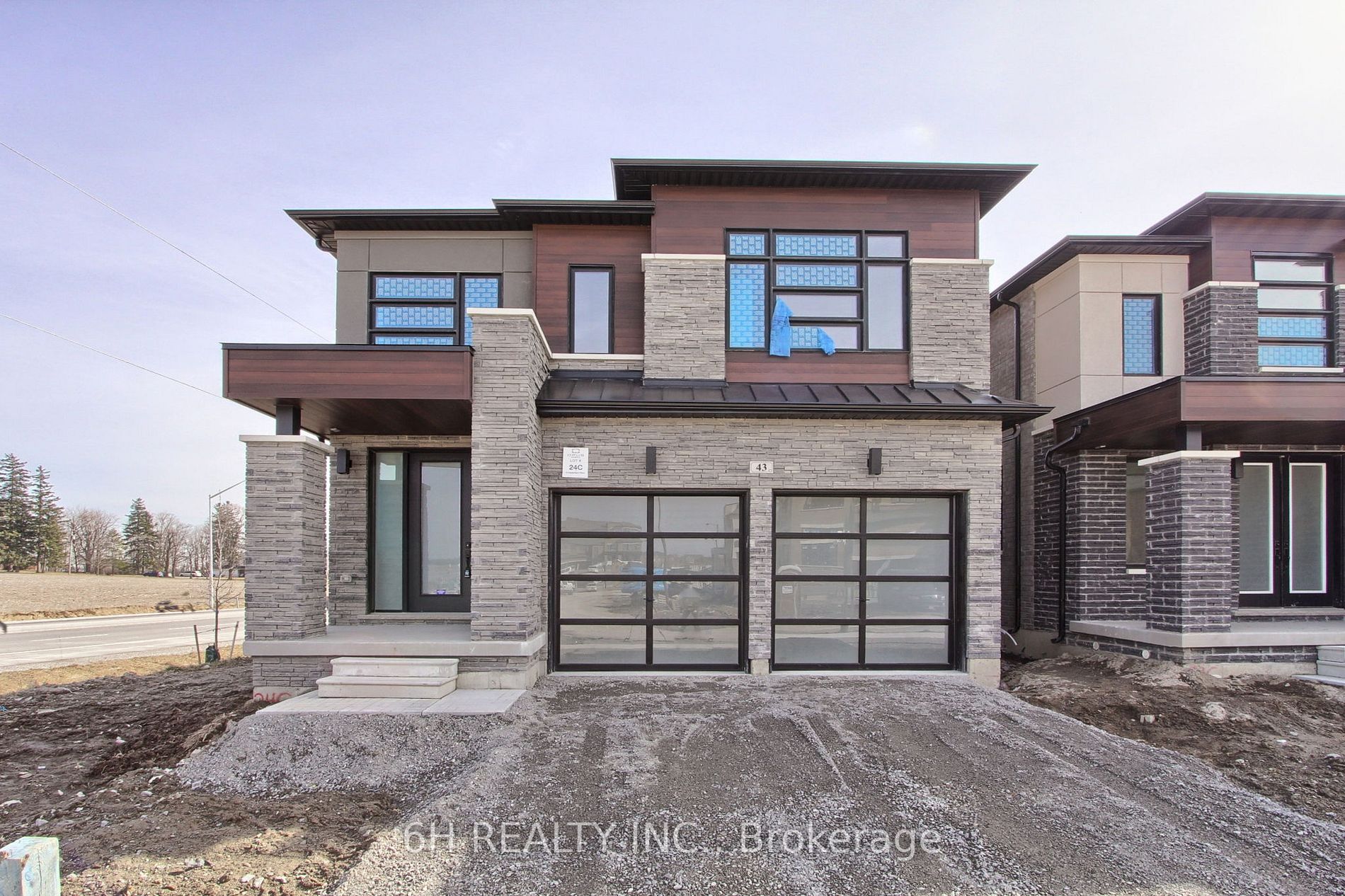 43 Kesterfarm Pl, Whitchurch-Stouffville, Ontario, Stouffville