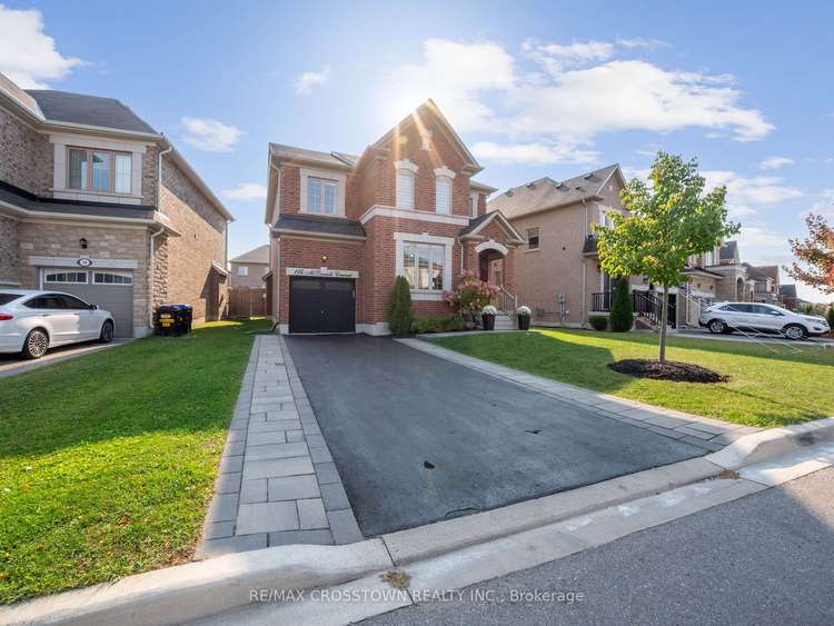 114 McDonnell Cres, Bradford West Gwillimbury, Ontario, Bradford