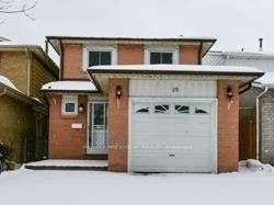 19 Woodsview Ave, Toronto, Ontario, West Humber-Clairville