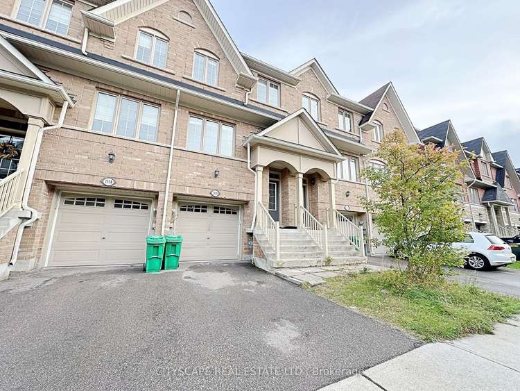 1336 Granrock Cres, Mississauga, Ontario, East Credit