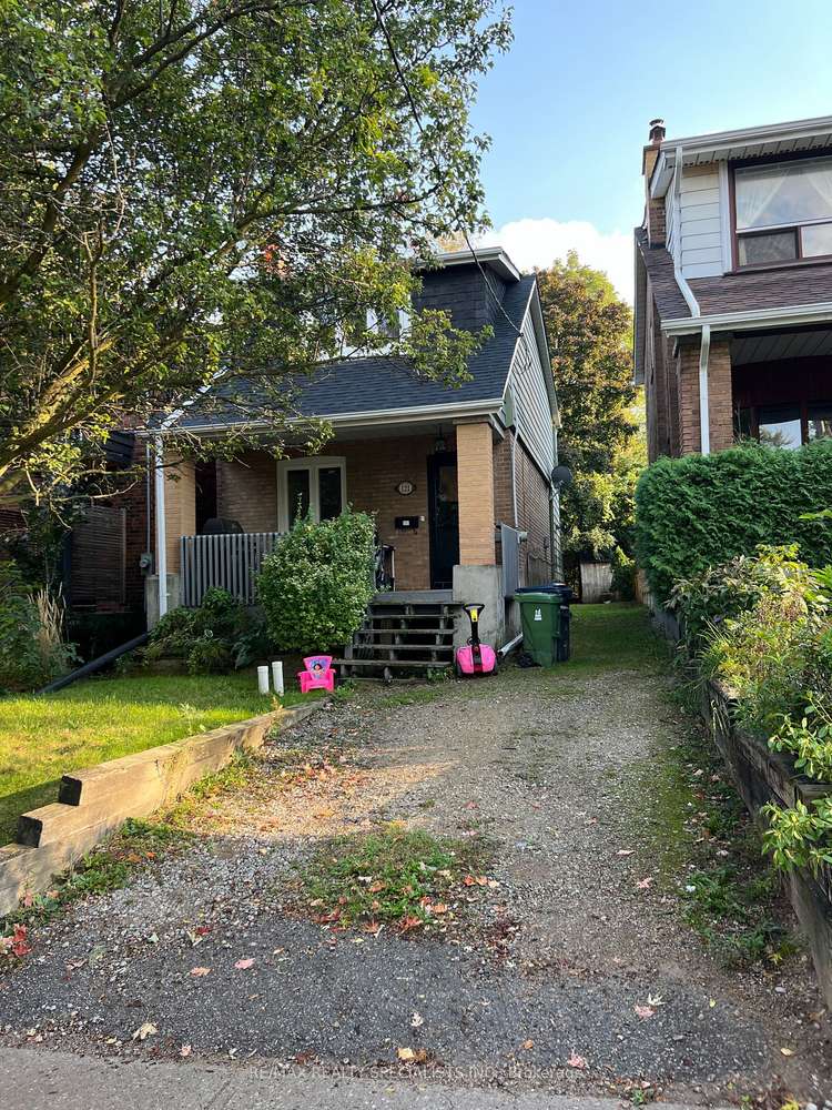 121 MAPLEWOOD Ave, Toronto, Ontario, Humewood-Cedarvale