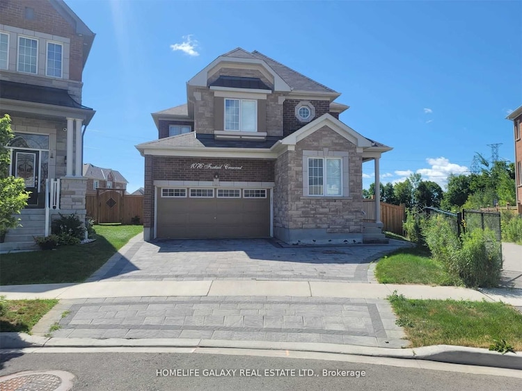 1076 Foxtail Cres, Pickering, Ontario, Rural Pickering