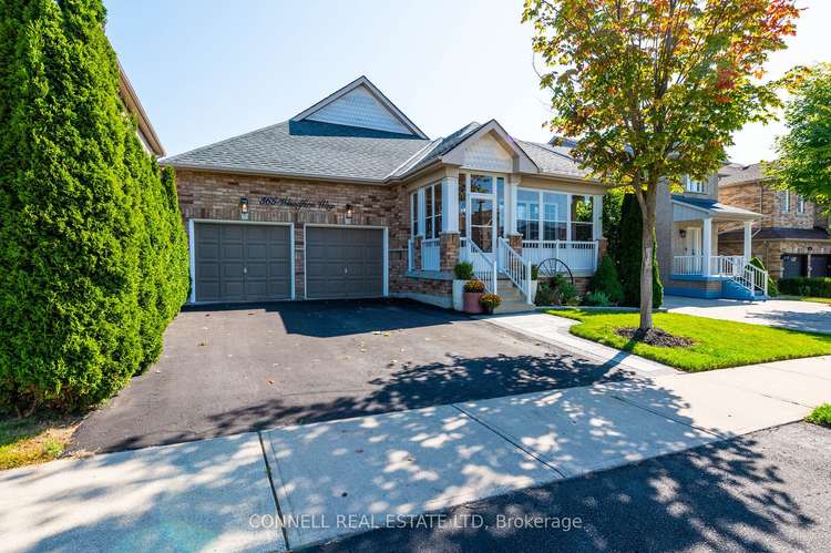 365 Woodfern Way, Newmarket, Ontario, Woodland Hill