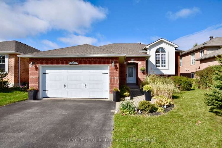 304 Cox Mill Rd, Barrie, Ontario, Bayshore