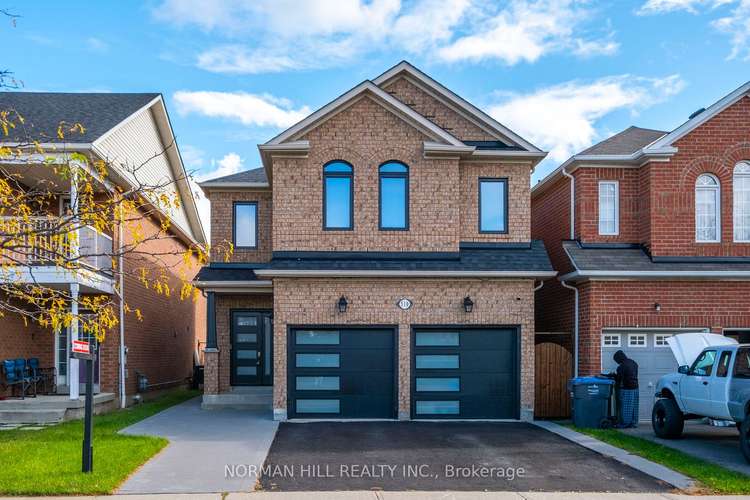 510 Huntington Ridge Dr, Mississauga, Ontario, Hurontario