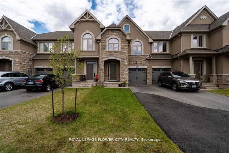 2392 Natasha Circ W, Oakville, Ontario, Palermo West