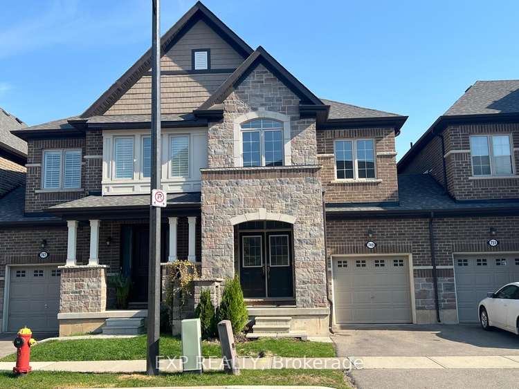 749 Elsley Crt, Milton, Ontario, Beaty