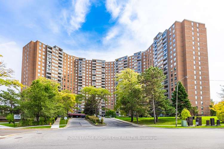 625 The West Mall Ave, Toronto, Ontario, Eringate-Centennial-West Deane