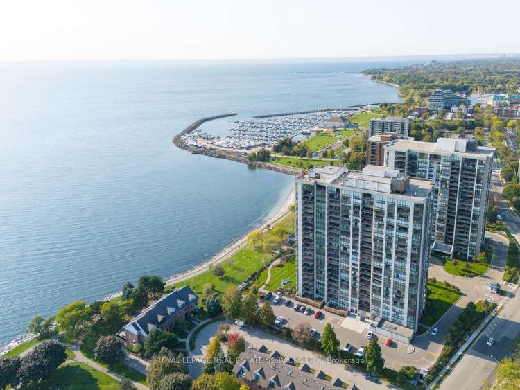 2170 Marine Dr, Oakville, Ontario, Bronte West