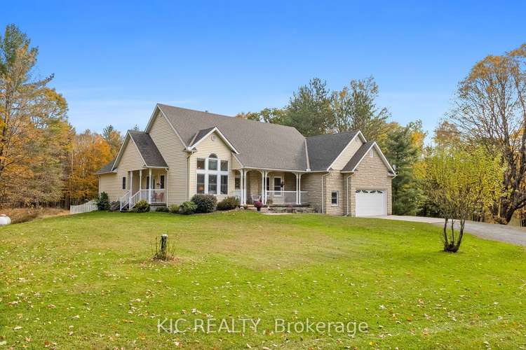 336 Shanick Rd, Marmora and Lake, Ontario, 