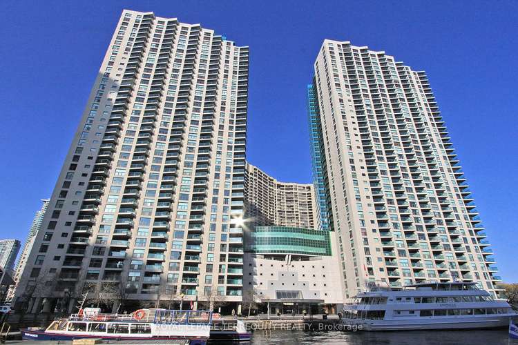 77 Harbour Sq, Toronto, Ontario, Waterfront Communities C1