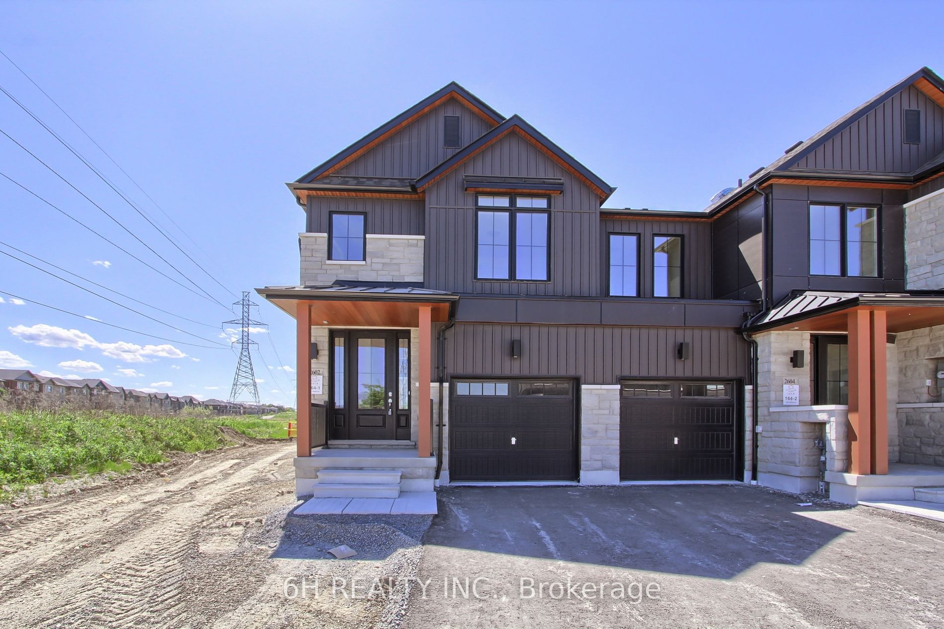 2602 Hibiscus Dr, Pickering, Ontario, Rural Pickering