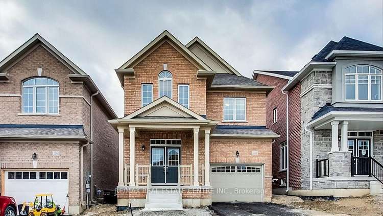 2184 Lozenby St, Innisfil, Ontario, Alcona