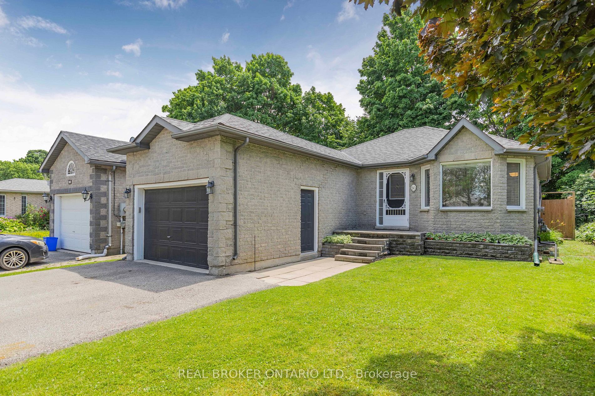 50 Brighton Rd, Barrie, Ontario, Georgian Drive