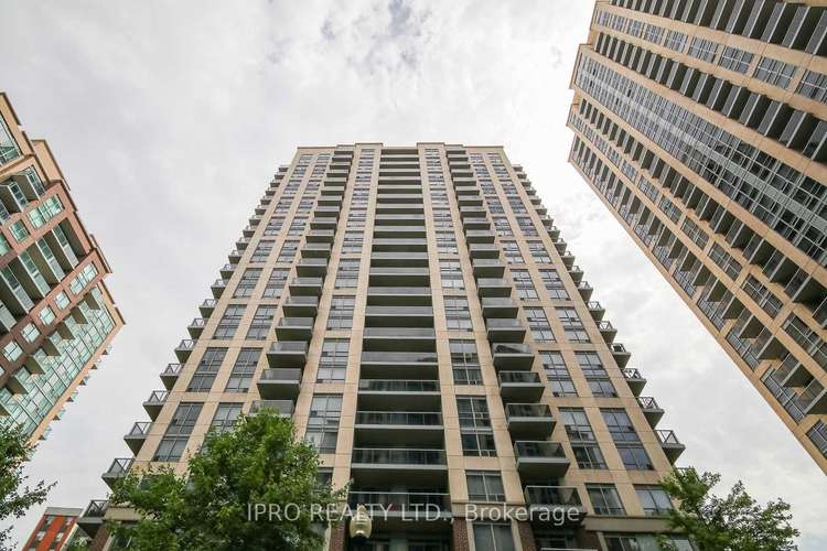 5 Michael Power Pl, Toronto, Ontario, Islington-City Centre West