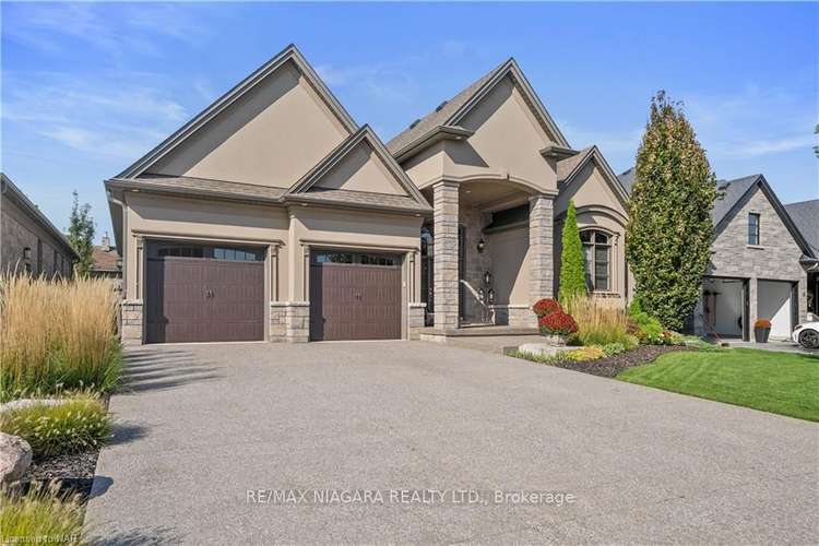 34 ANGELS Dr, Niagara-on-the-Lake, Ontario, 