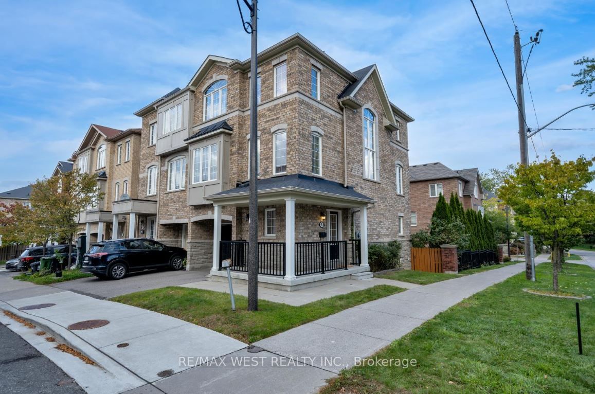 6 Dale Ave, Toronto, Ontario, Scarborough Village