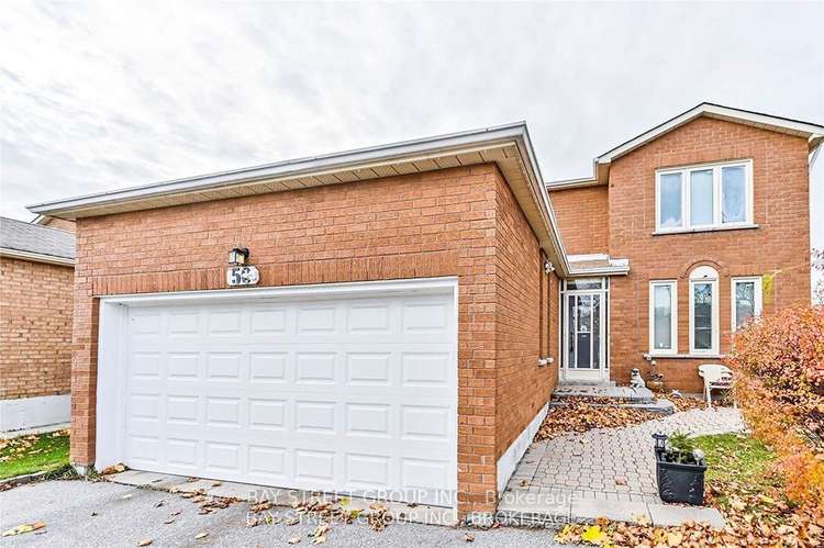 Bsmt 50 Coppard Ave, Markham, Ontario, Middlefield