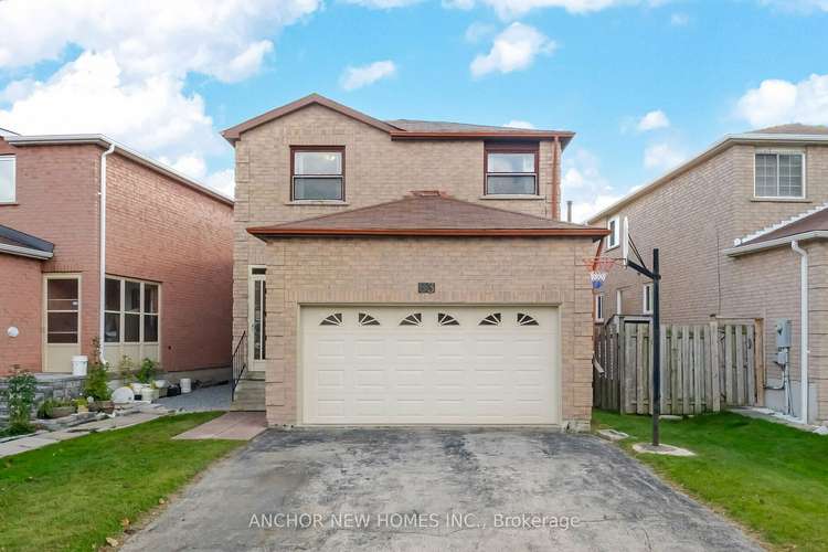 83 Douglas Haig Dr, Markham, Ontario, Middlefield