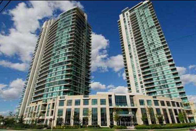 205 Sherway Gardens Rd, Toronto, Ontario, Islington-City Centre West