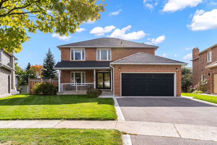 4234 Monteith Crt, Mississauga, Ontario, Creditview