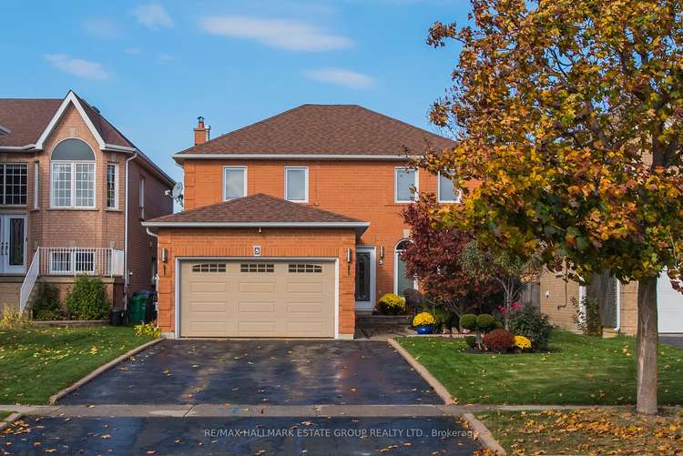 5 Cochrane Ave, Brampton, Ontario, Heart Lake East