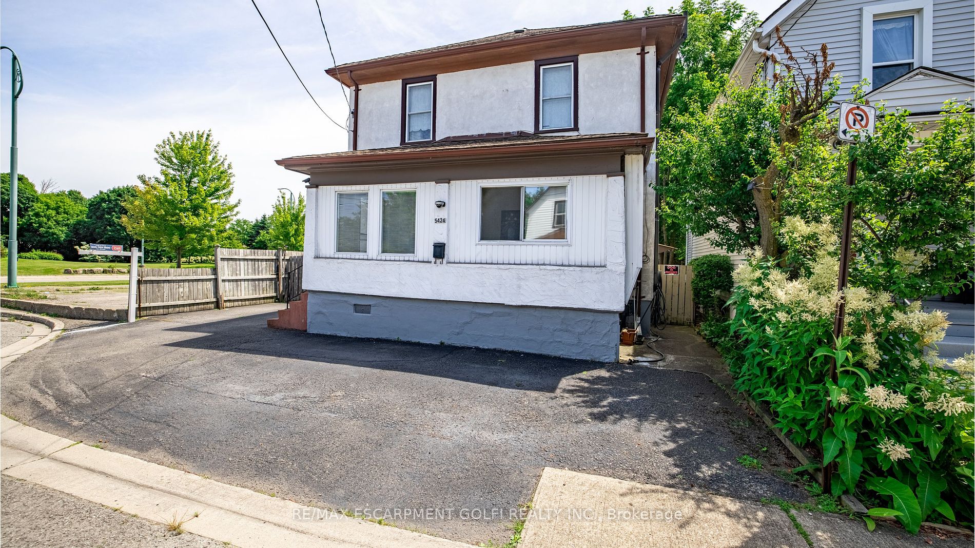 5424 Second Ave, Niagara Falls, Ontario, 