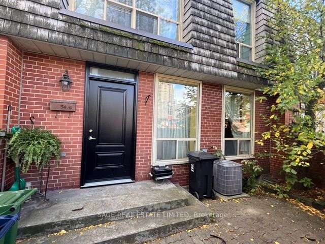 34 Yorkminster Rd, Toronto, Ontario, St. Andrew-Windfields