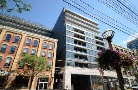 478 King St W, Toronto, Ontario, Waterfront Communities C1